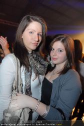 FTC Clubbing - Holzhalle Tulln - Sa 29.01.2011 - 140