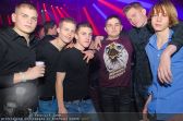 FTC Clubbing - Holzhalle Tulln - Sa 29.01.2011 - 16