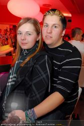 Are you cool enough - Fifty Fifty - Sa 12.02.2011 - 11