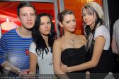 Are you cool enough - Fifty Fifty - Sa 12.02.2011 - 15