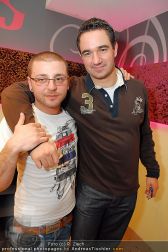 Are you cool enough - Fifty Fifty - Sa 12.02.2011 - 18