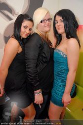 Are you cool enough - Fifty Fifty - Sa 12.02.2011 - 23
