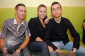 Are you cool enough - Fifty Fifty - Sa 12.02.2011 - 31