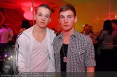 Are you cool enough - Fifty Fifty - Sa 12.02.2011 - 4