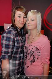 Are you cool enough - Fifty Fifty - Sa 12.02.2011 - 8