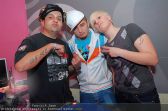Are you cool enough - Fifty Fifty - Sa 12.02.2011 - 9