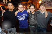 Kabinenparty - Generationclub - Sa 19.02.2011 - 1