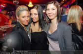 Kabinenparty - Generationclub - Sa 19.02.2011 - 10