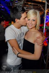 Kabinenparty - Generationclub - Sa 19.02.2011 - 100