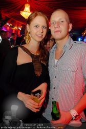 Kabinenparty - Generationclub - Sa 19.02.2011 - 11