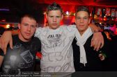 Kabinenparty - Generationclub - Sa 19.02.2011 - 12