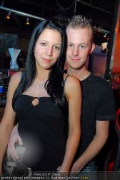 Kabinenparty - Generationclub - Sa 19.02.2011 - 14