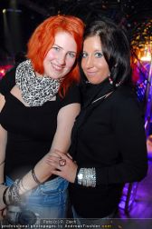 Kabinenparty - Generationclub - Sa 19.02.2011 - 21