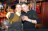 Kabinenparty - Generationclub - Sa 19.02.2011 - 27