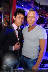 Kabinenparty - Generationclub - Sa 19.02.2011 - 29