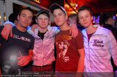 Kabinenparty - Generationclub - Sa 19.02.2011 - 3