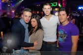 Kabinenparty - Generationclub - Sa 19.02.2011 - 31