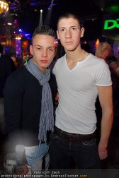 Kabinenparty - Generationclub - Sa 19.02.2011 - 32