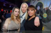 Kabinenparty - Generationclub - Sa 19.02.2011 - 35