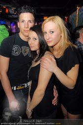 Kabinenparty - Generationclub - Sa 19.02.2011 - 40