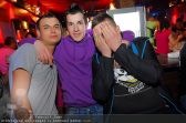 Kabinenparty - Generationclub - Sa 19.02.2011 - 44