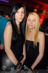 Kabinenparty - Generationclub - Sa 19.02.2011 - 45