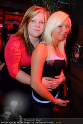 Kabinenparty - Generationclub - Sa 19.02.2011 - 5