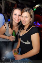 Kabinenparty - Generationclub - Sa 19.02.2011 - 63