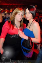 Kabinenparty - Generationclub - Sa 19.02.2011 - 8