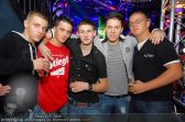 Kabinenparty - Generationclub - Sa 19.02.2011 - 95