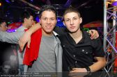 Kabinenparty - Generationclub - Sa 19.02.2011 - 98