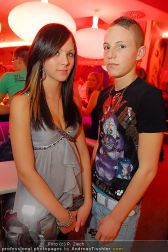 Fashingsparty - Fifty Fifty - Sa 05.03.2011 - 16
