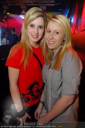 Caribbian Clubbing - Generationclub - Sa 12.03.2011 - 6