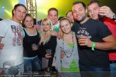 2 Years Paradise Club - Holzhalle Tulln - Sa 12.03.2011 - 1