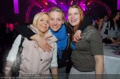 2 Years Paradise Club - Holzhalle Tulln - Sa 12.03.2011 - 12