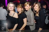 2 Years Paradise Club - Holzhalle Tulln - Sa 12.03.2011 - 13