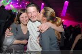 2 Years Paradise Club - Holzhalle Tulln - Sa 12.03.2011 - 17