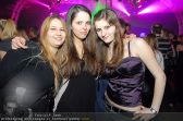 2 Years Paradise Club - Holzhalle Tulln - Sa 12.03.2011 - 19