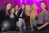 2 Years Paradise Club - Holzhalle Tulln - Sa 12.03.2011 - 2