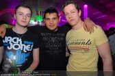 2 Years Paradise Club - Holzhalle Tulln - Sa 12.03.2011 - 20