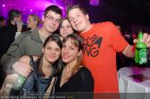 2 Years Paradise Club - Holzhalle Tulln - Sa 12.03.2011 - 92