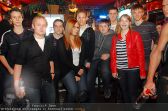 Saturday Night - Generationclub - Sa 19.03.2011 - 1