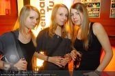 Saturday Night - Generationclub - Sa 19.03.2011 - 11