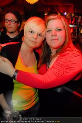 Saturday Night - Generationclub - Sa 19.03.2011 - 13