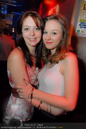 Saturday Night - Generationclub - Sa 19.03.2011 - 14