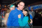 Saturday Night - Generationclub - Sa 19.03.2011 - 16