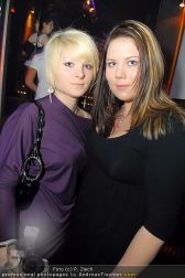 Saturday Night - Generationclub - Sa 19.03.2011 - 22