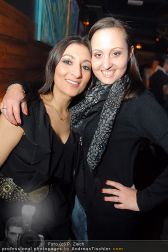 Saturday Night - Generationclub - Sa 19.03.2011 - 24