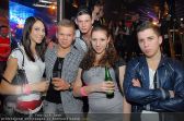 Saturday Night - Generationclub - Sa 19.03.2011 - 25