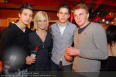 Saturday Night - Generationclub - Sa 19.03.2011 - 7